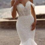 Vaše svatební šaty