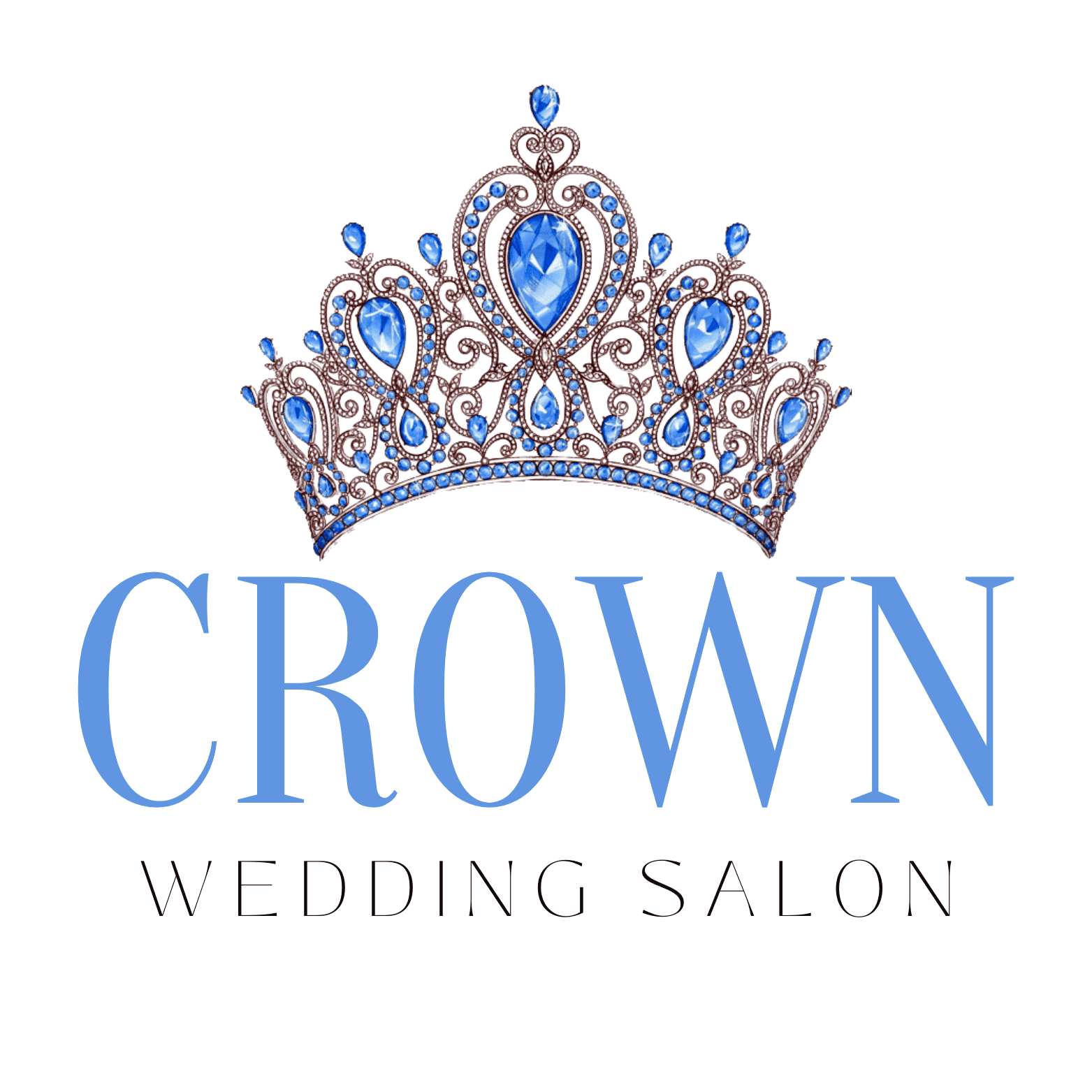 CROWN WEDDING SALON