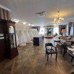 Vaše svatební šaty