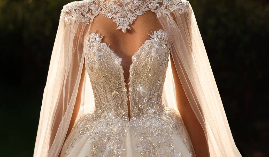 blog svatební salon Praha