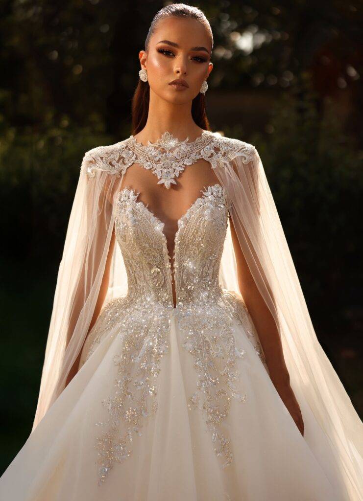 blog svatební salon Praha